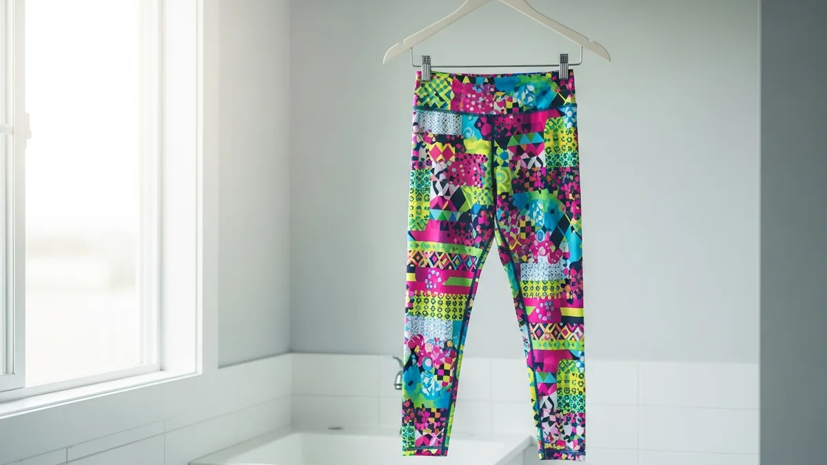 How to Wash LuLaRoe Leggings So They Last for Years
