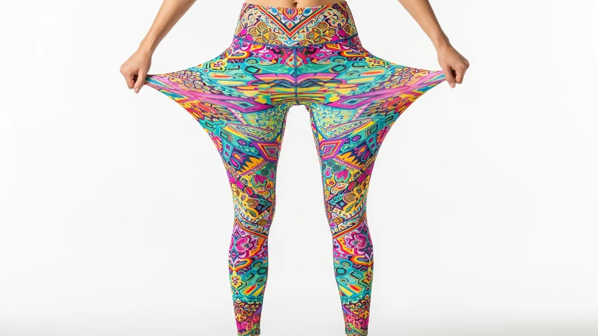 LuLaRoe Sizing: What 'One Size Fits Most' Actually Means